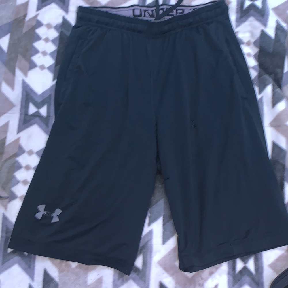 Under armour men’s shorts